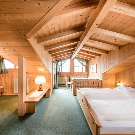 Gasthof Eggwirt Ультимо Экстерьер фото