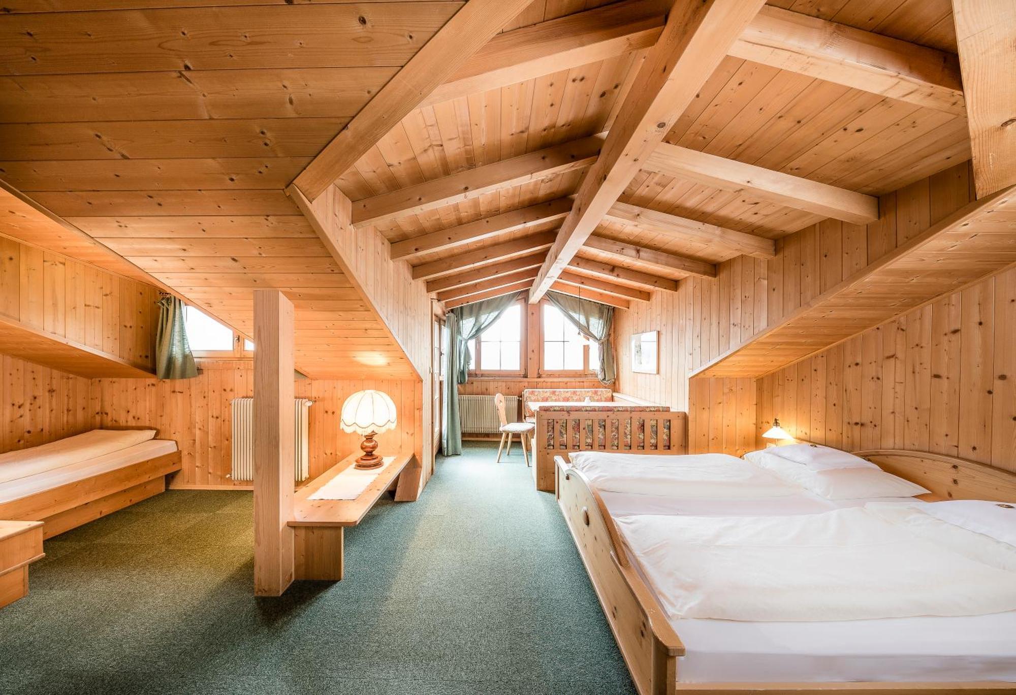 Gasthof Eggwirt Ультимо Экстерьер фото