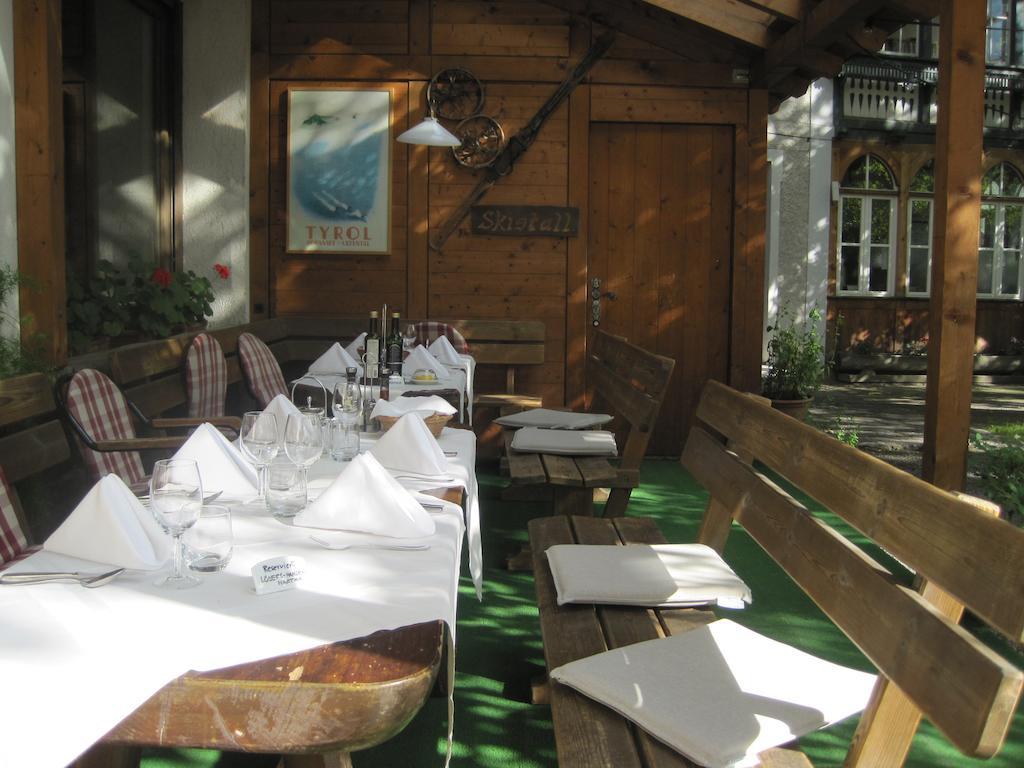 Gasthof Eggwirt Ультимо Экстерьер фото