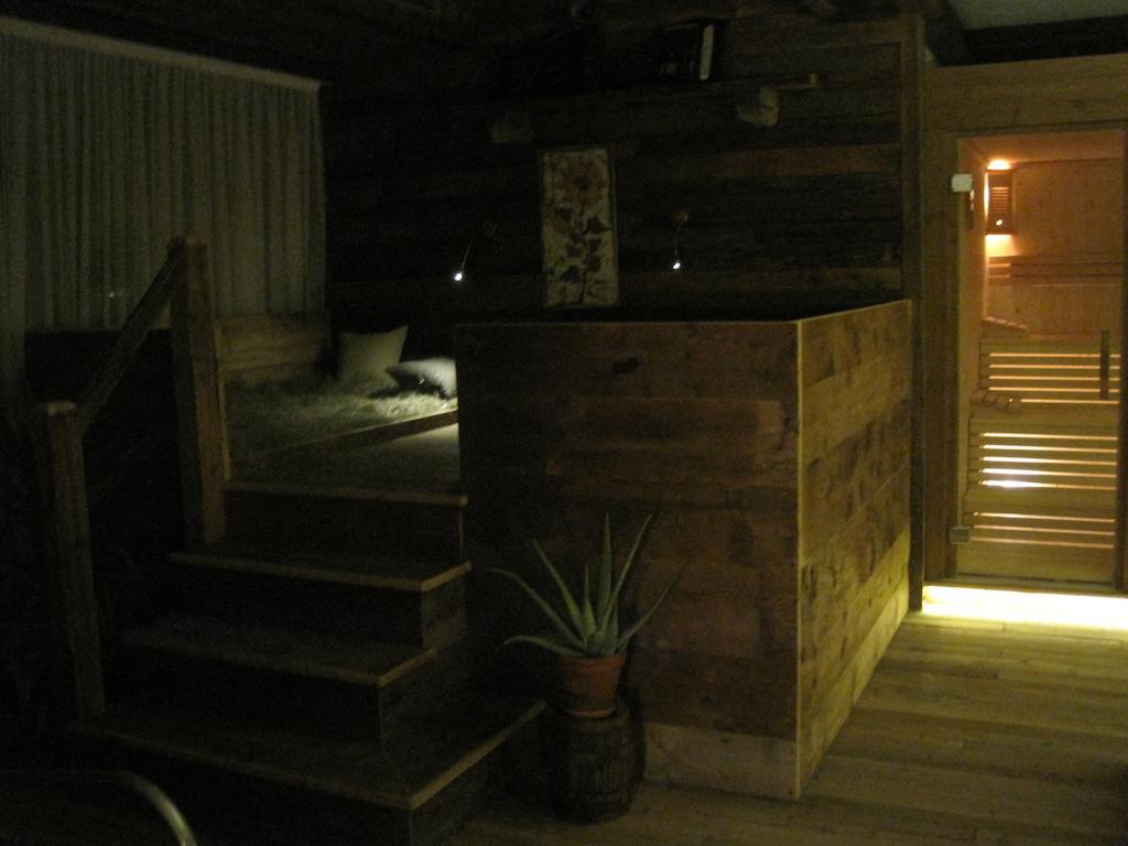 Gasthof Eggwirt Ультимо Экстерьер фото