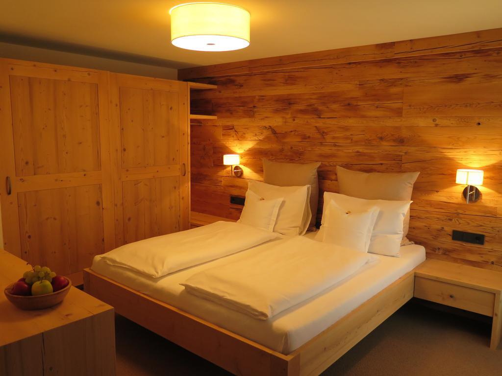 Gasthof Eggwirt Ультимо Экстерьер фото