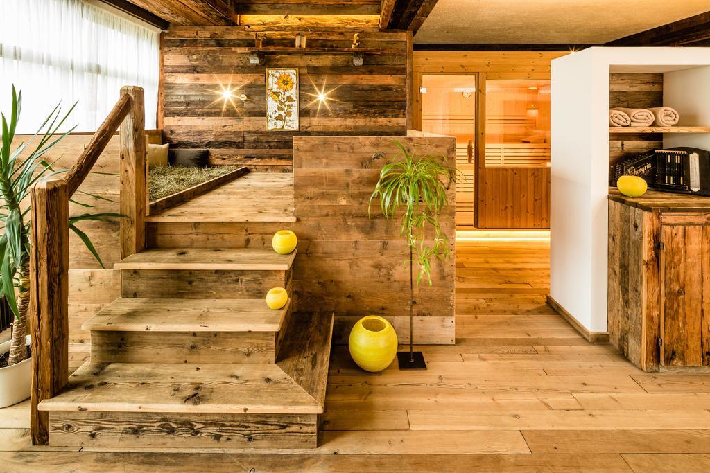 Gasthof Eggwirt Ультимо Экстерьер фото