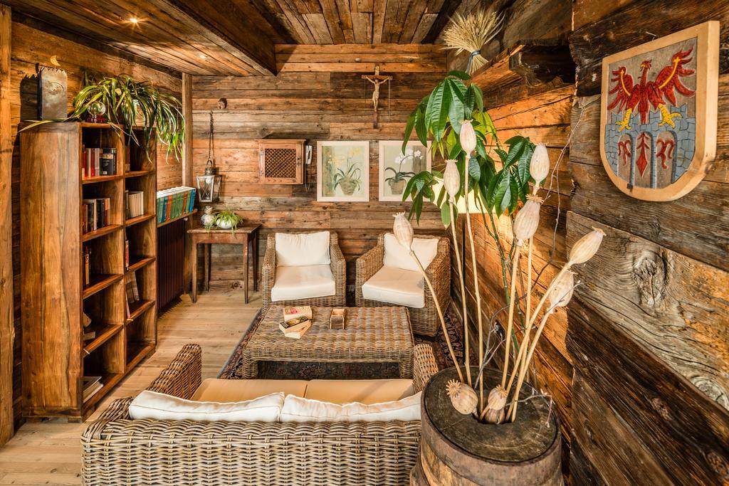 Gasthof Eggwirt Ультимо Экстерьер фото